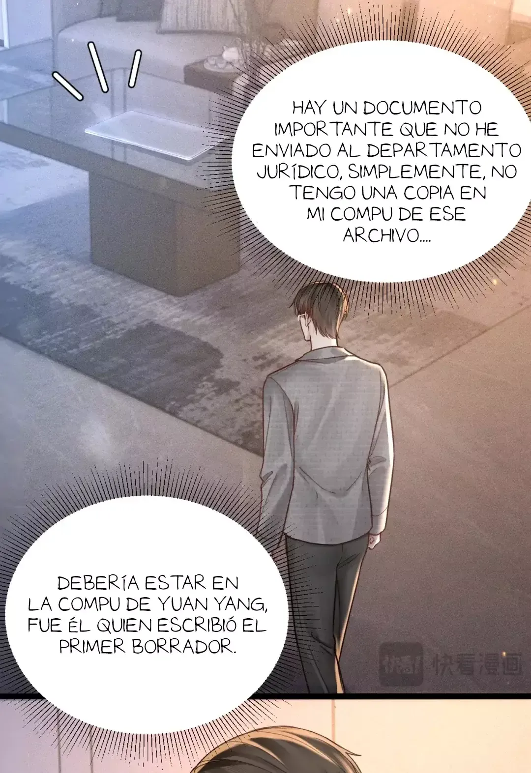Amado Tormento Capítulo 66 en Línea - página 30