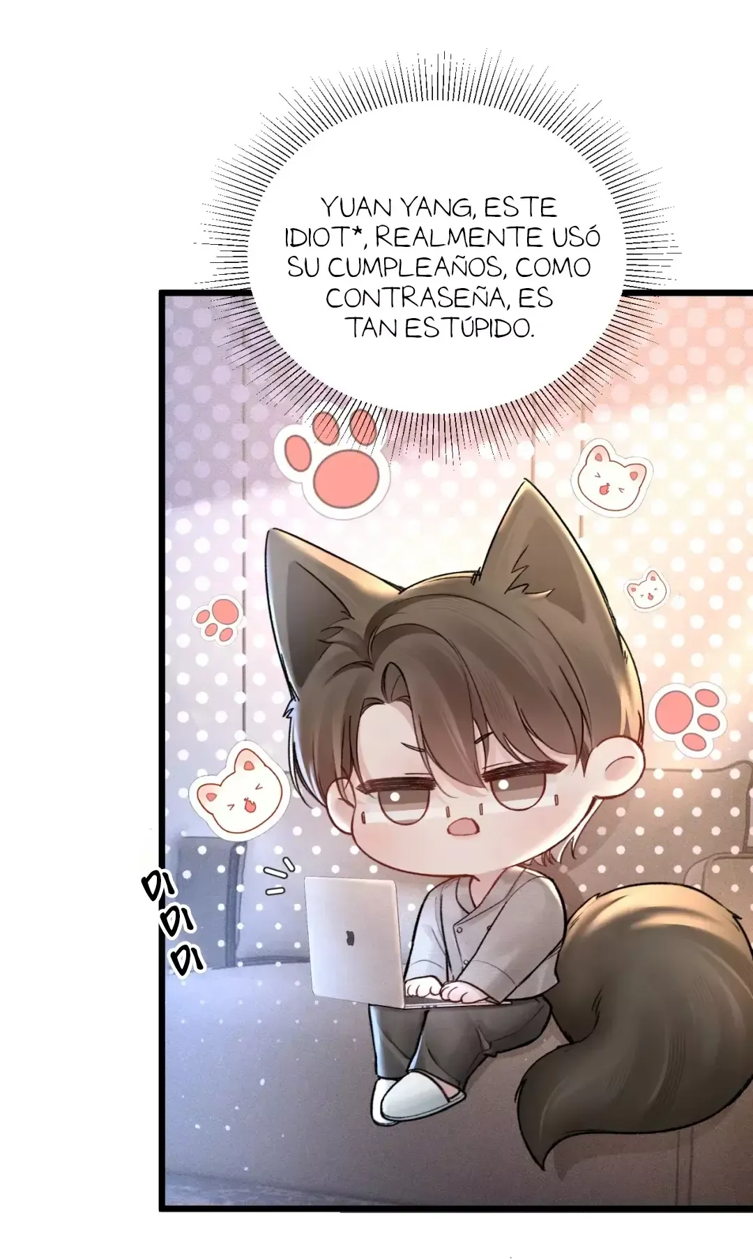 Amado Tormento Capítulo 66 en Línea - página 32