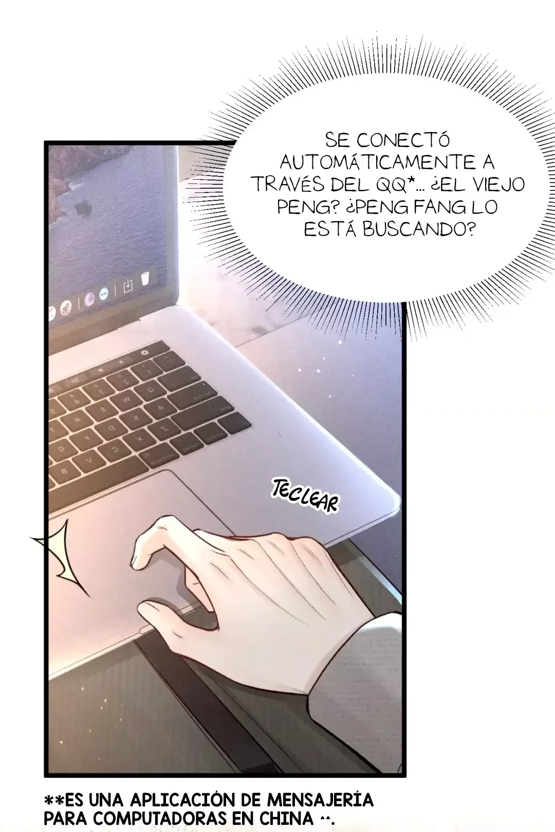 Amado Tormento Capítulo 66 en Línea - página 33