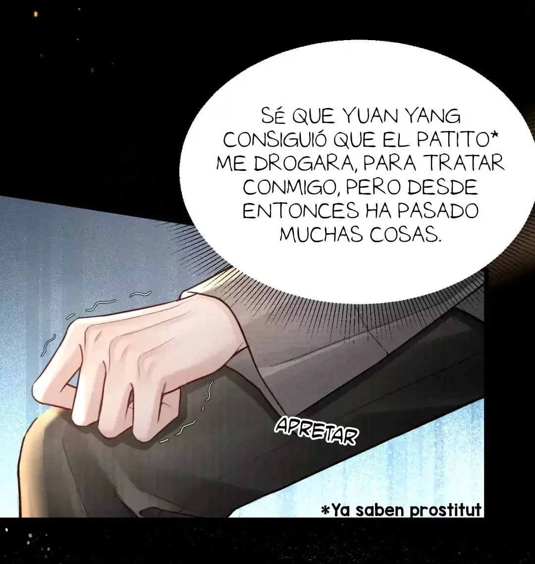 Amado Tormento Capítulo 66 en Línea - página 40
