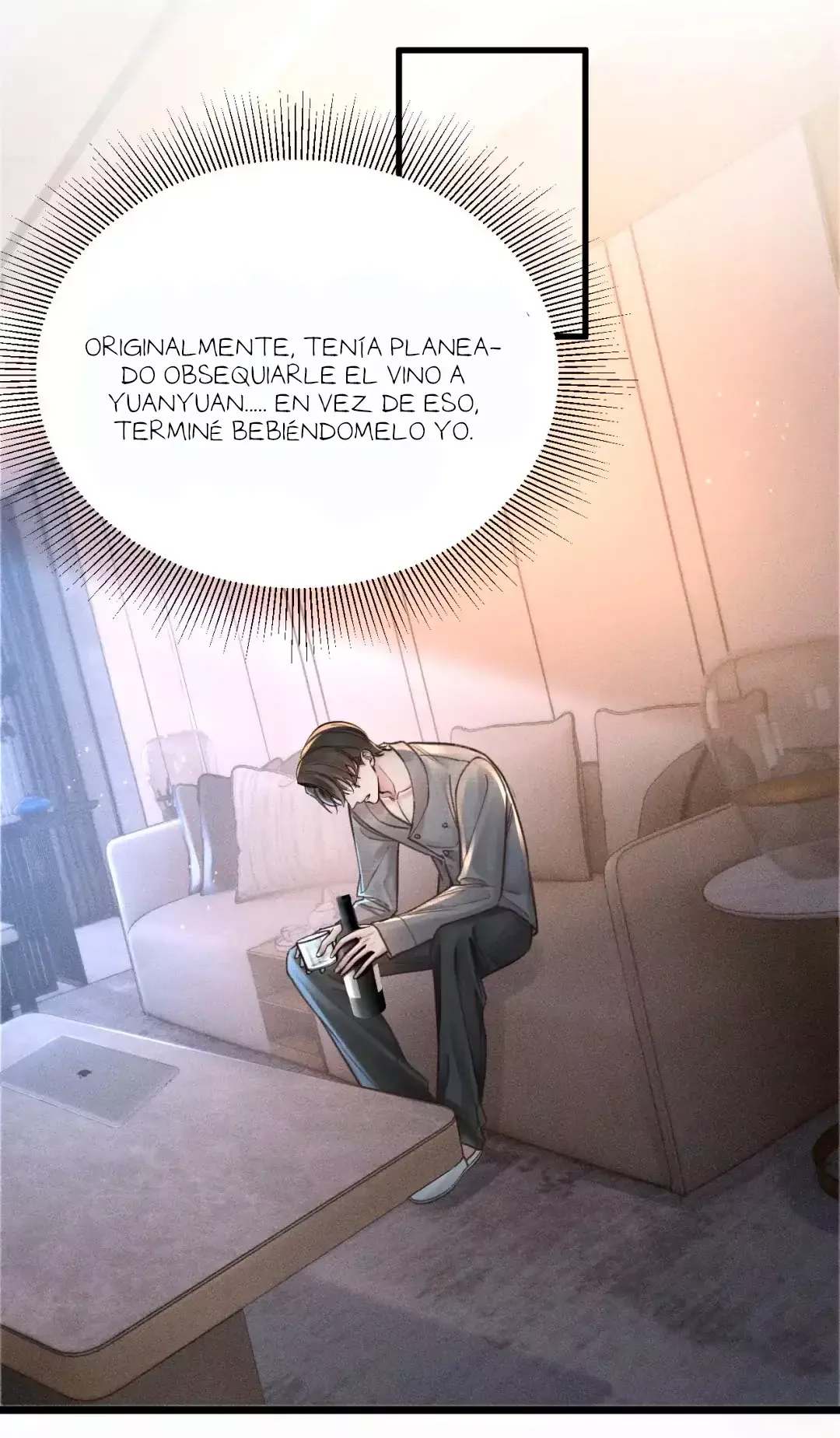 Amado Tormento Capítulo 67 en Línea - página 6