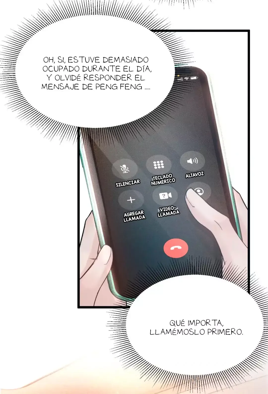 Amado Tormento Capítulo 67 en Línea - página 31