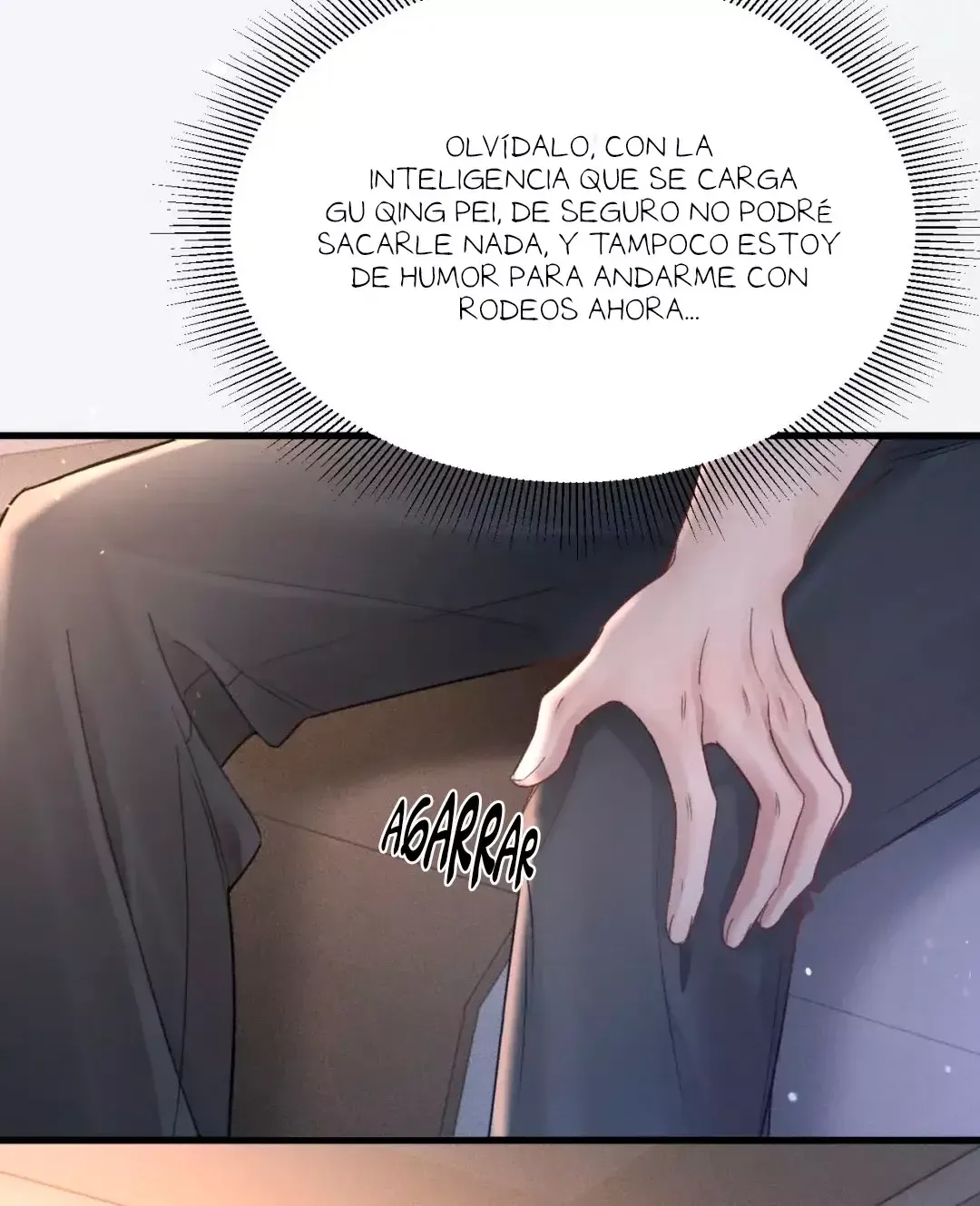 Amado Tormento Capítulo 68 en Línea - página 14
