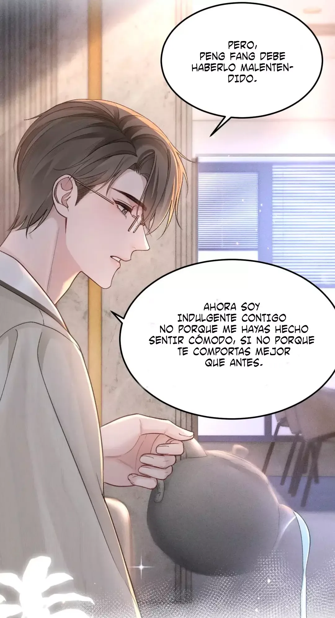 Amado Tormento Capítulo 68 en Línea - página 22