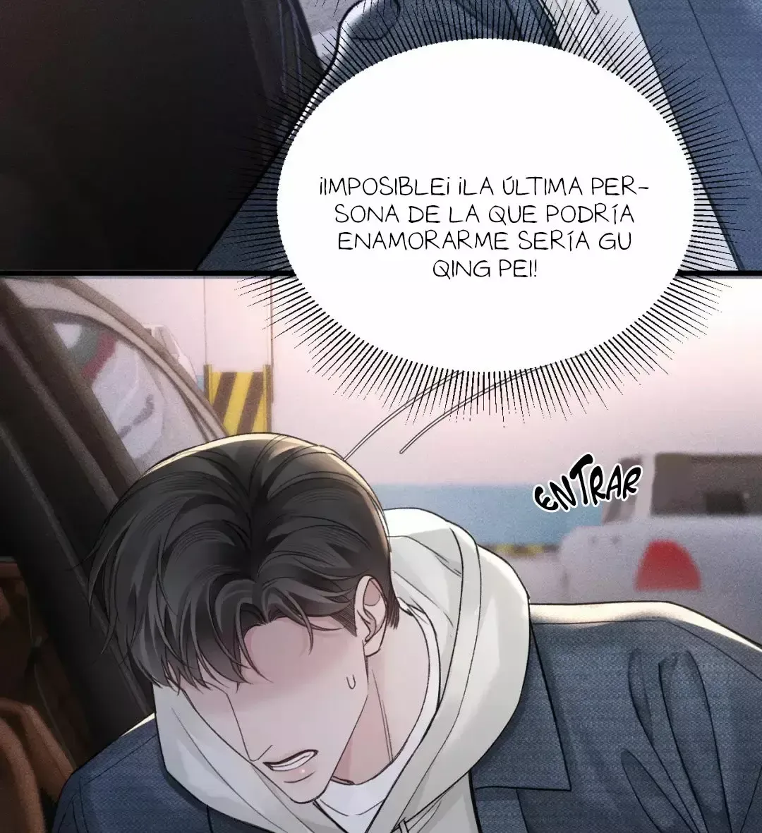 Amado Tormento Capítulo 69 en Línea - página 15