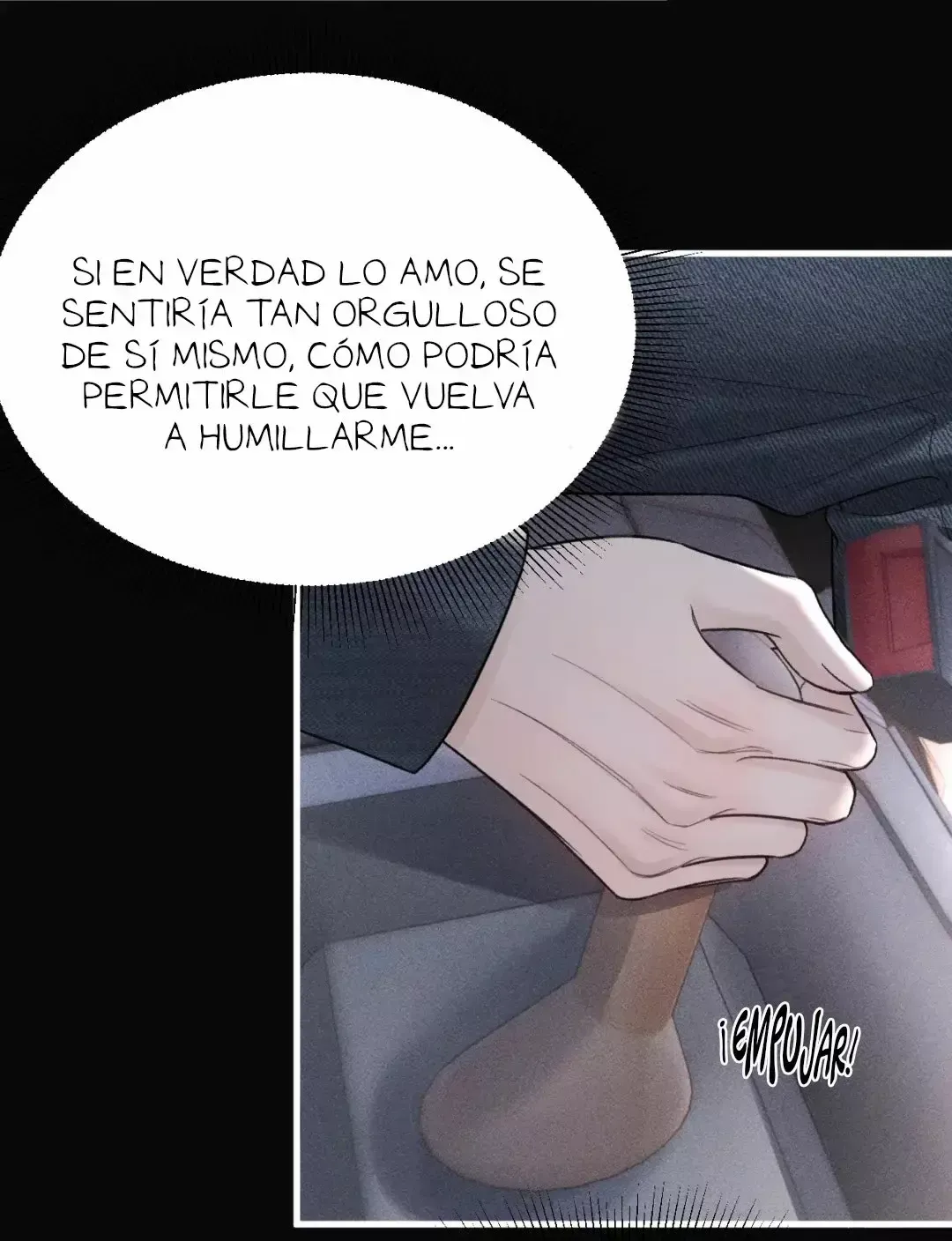 Amado Tormento Capítulo 69 en Línea - página 17