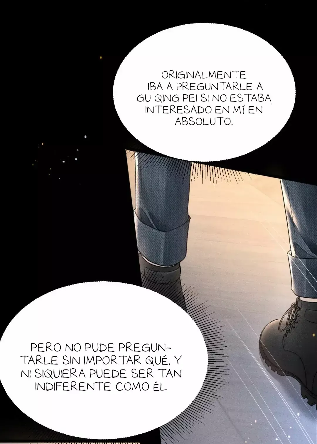Amado Tormento Capítulo 69 en Línea - página 23