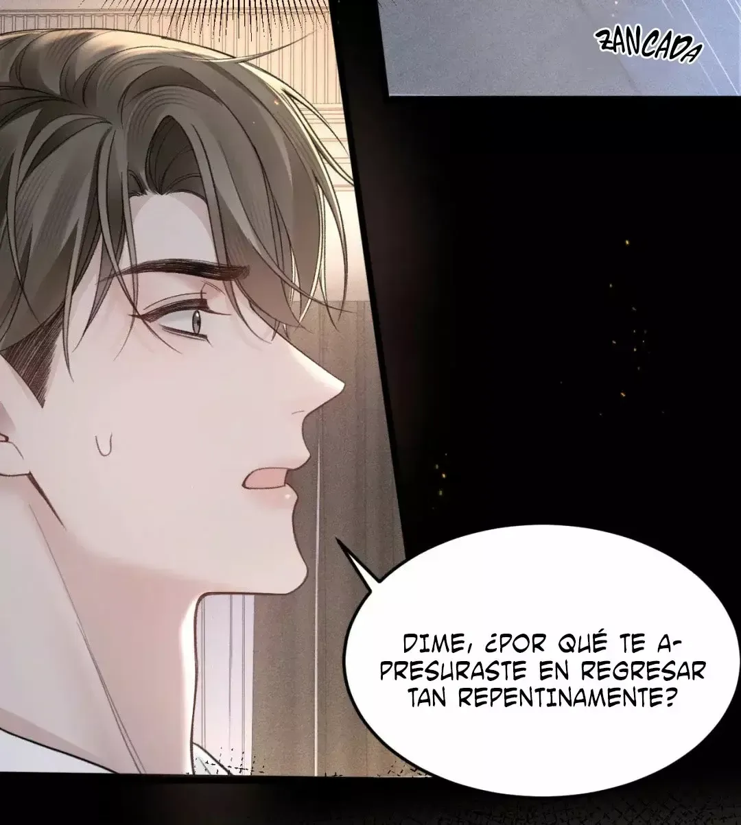 Amado Tormento Capítulo 69 en Línea - página 24