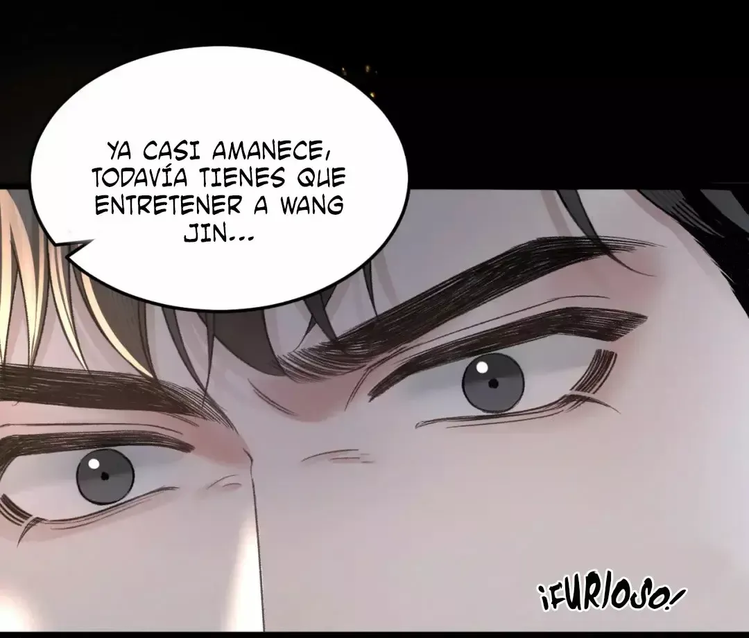 Amado Tormento Capítulo 69 en Línea - página 28
