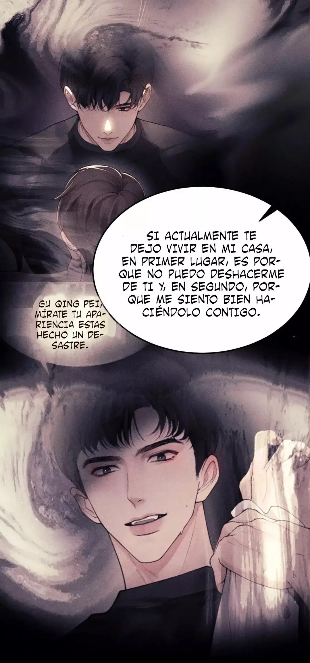Amado Tormento Capítulo 69 en Línea - página 32