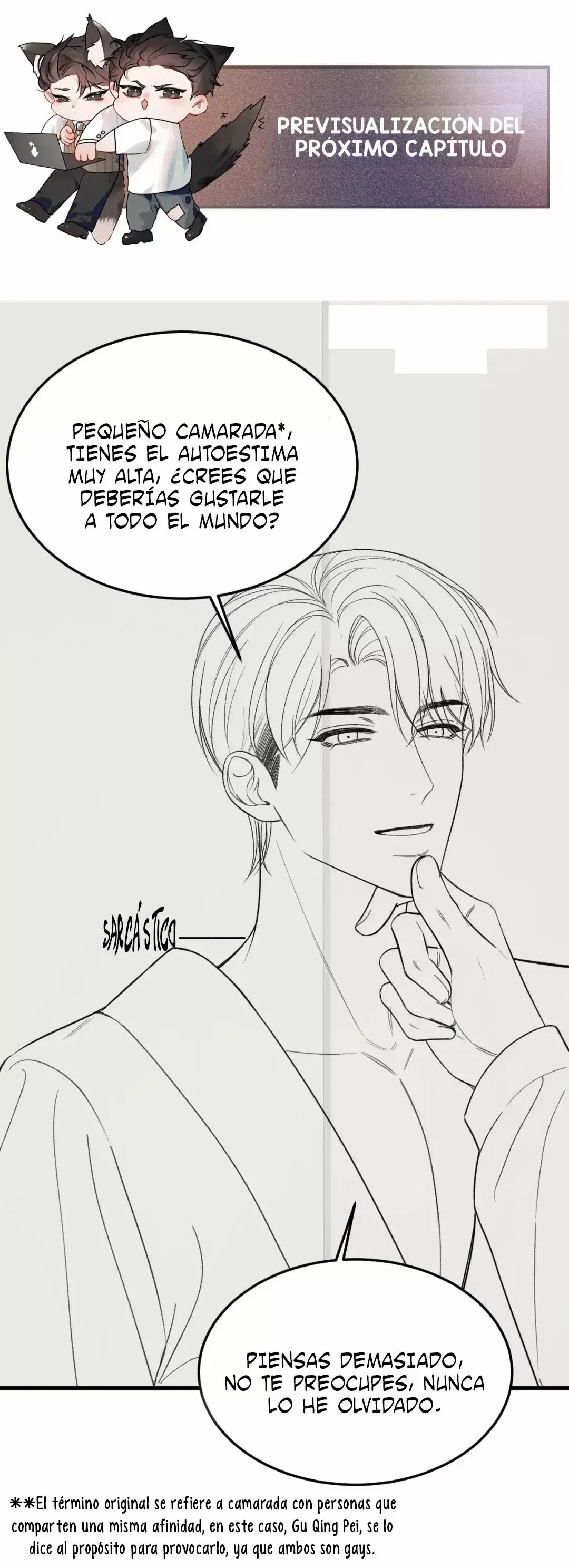 Amado Tormento Capítulo 69 en Línea - página 42