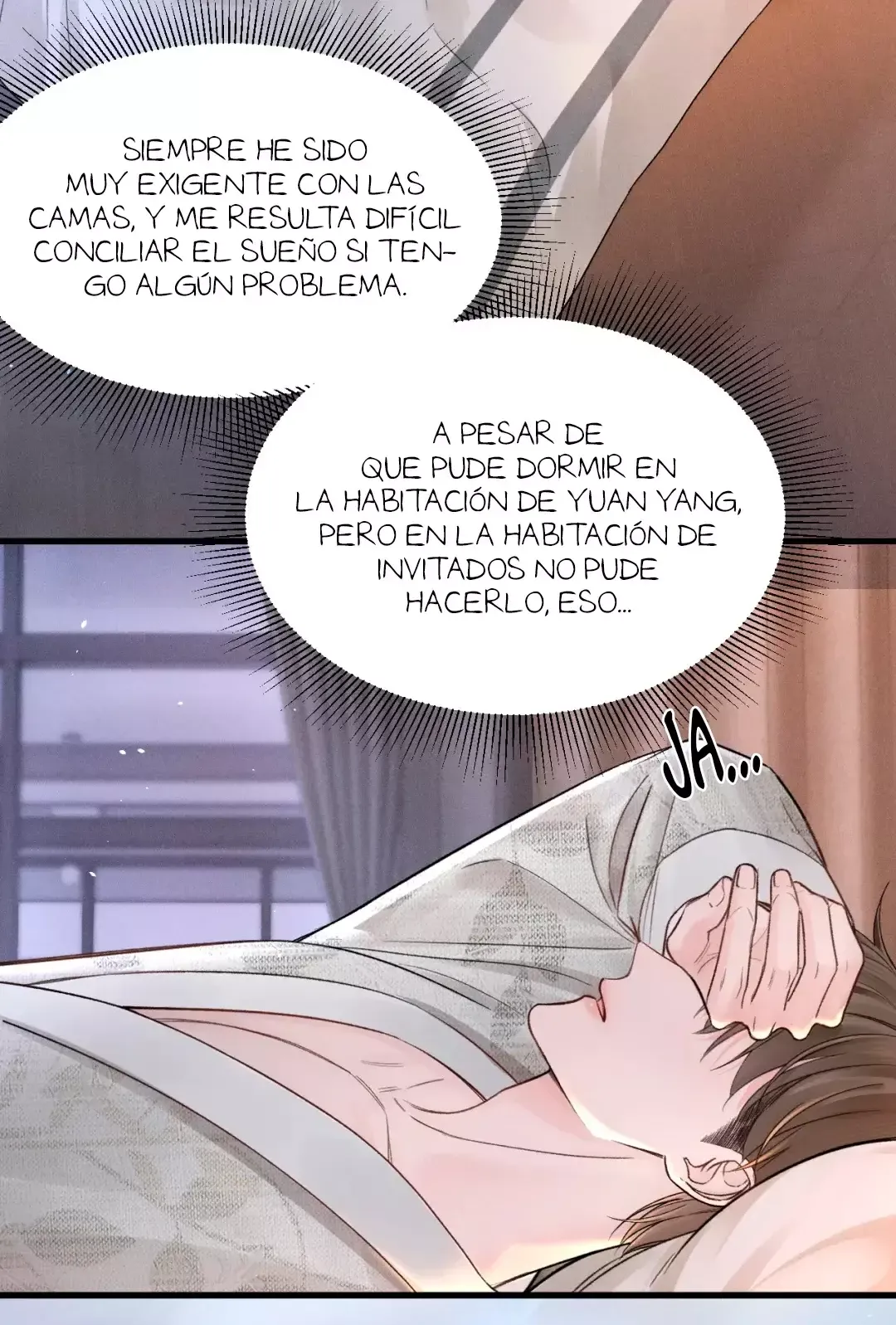 Amado Tormento Capítulo 72 en Línea - página 18