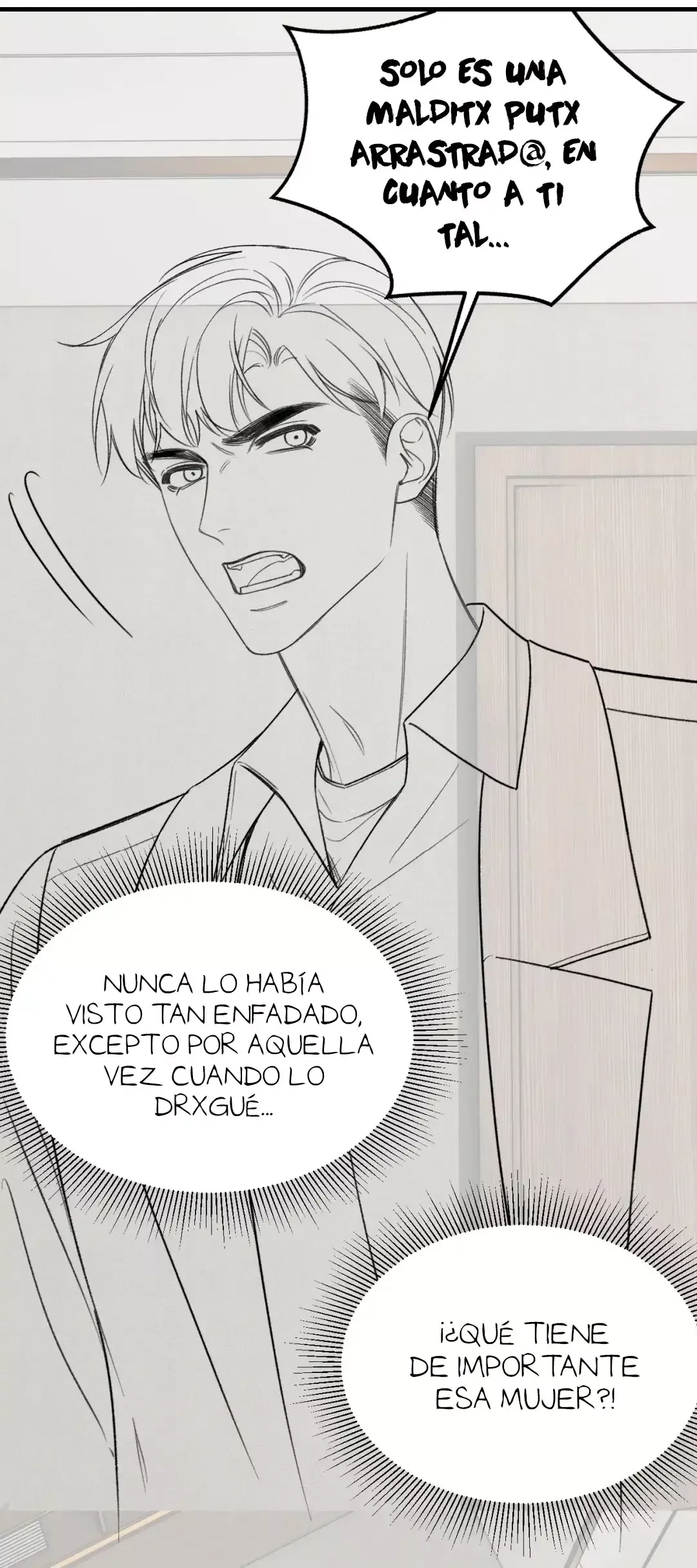 Amado Tormento Capítulo 72 en Línea - página 42
