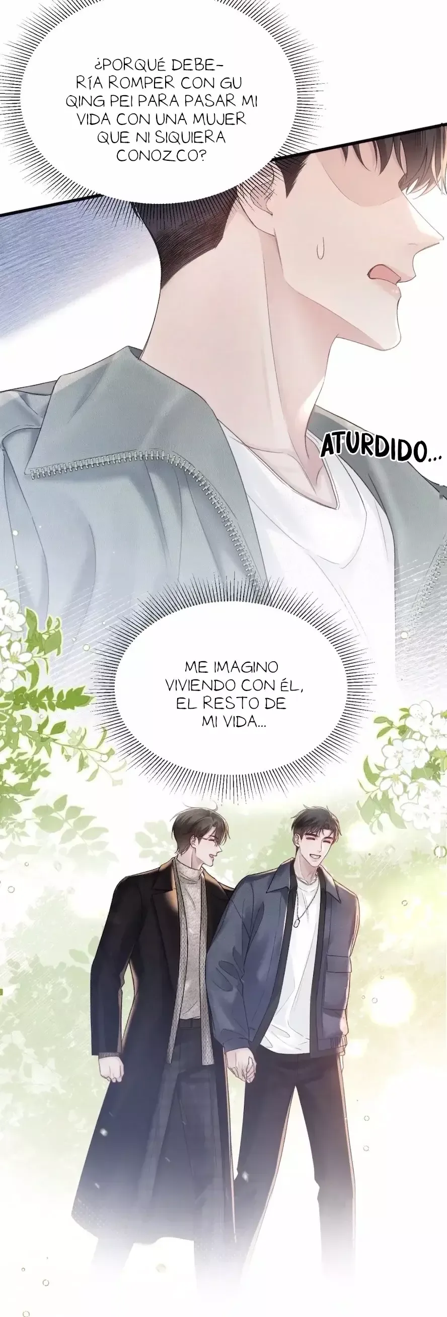Amado Tormento Capítulo 77 en Línea - página 11