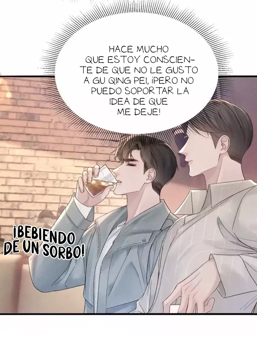 Amado Tormento Capítulo 77 en Línea - página 18