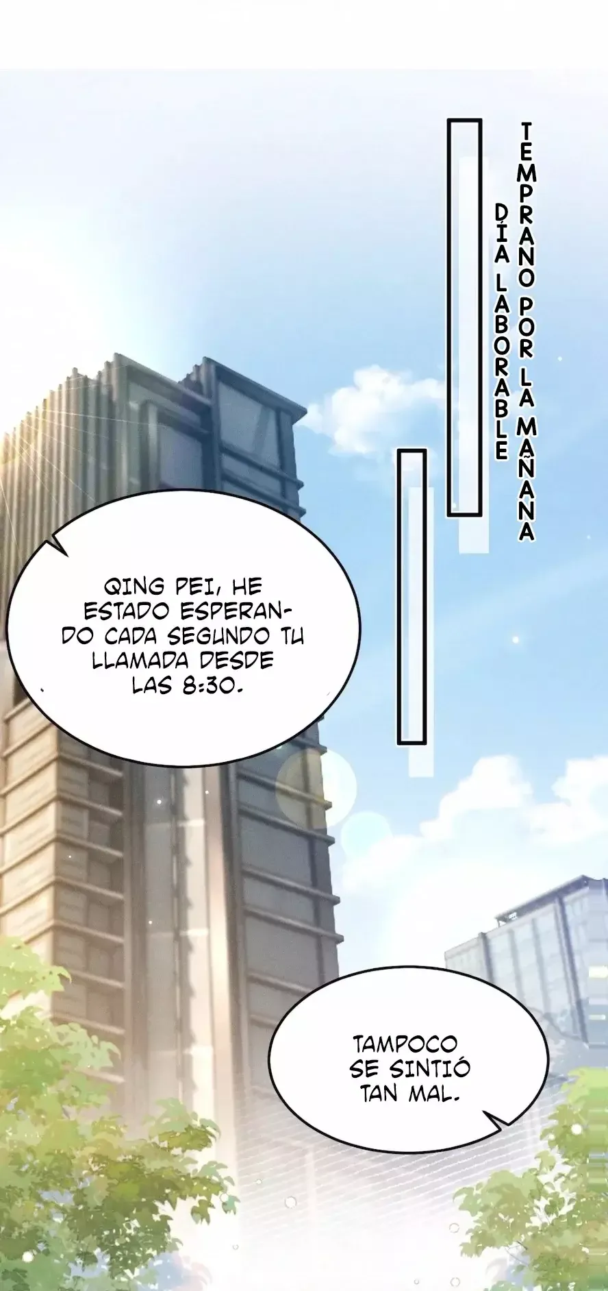 Amado Tormento Capítulo 77 en Línea - página 21
