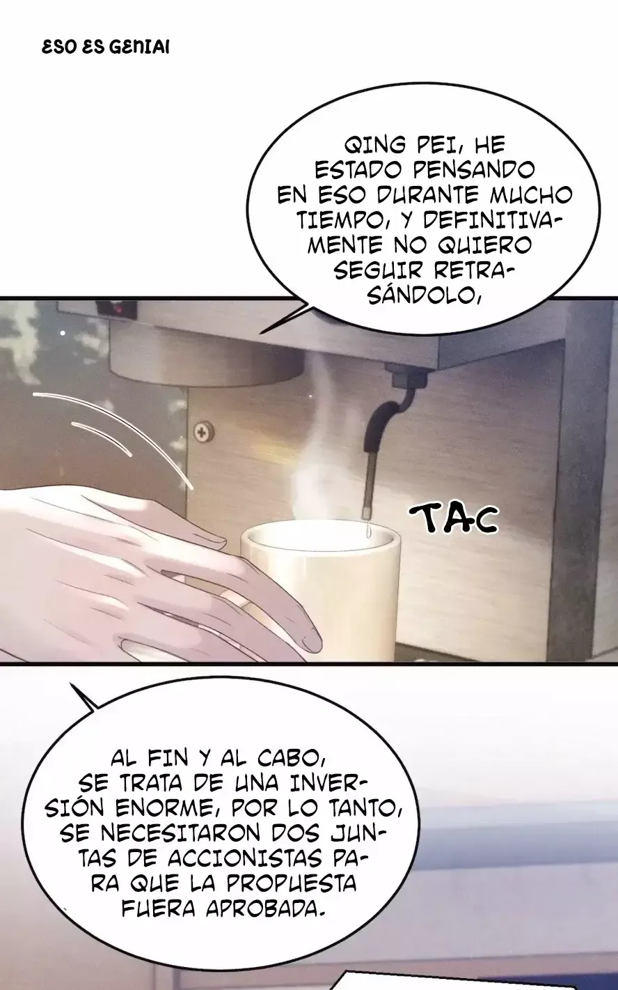 Amado Tormento Capítulo 77 en Línea - página 24