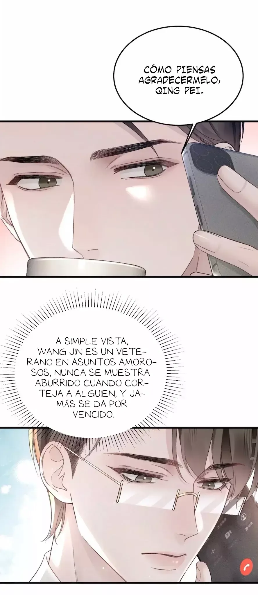 Amado Tormento Capítulo 77 en Línea - página 26