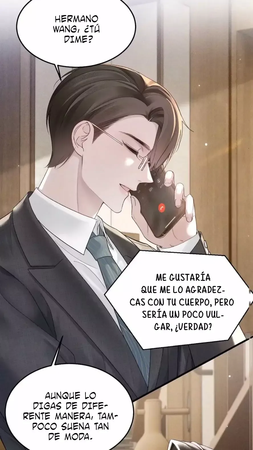 Amado Tormento Capítulo 77 en Línea - página 28