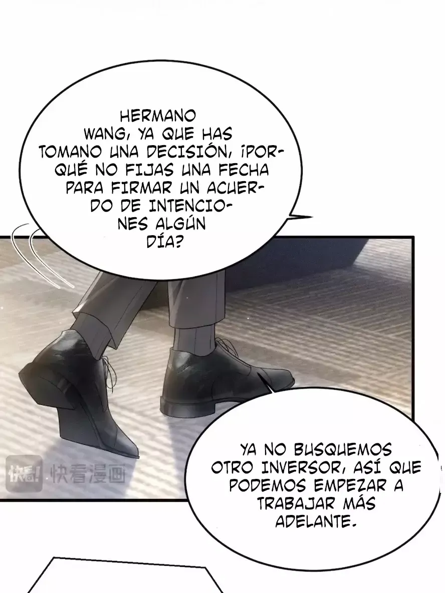 Amado Tormento Capítulo 77 en Línea - página 30