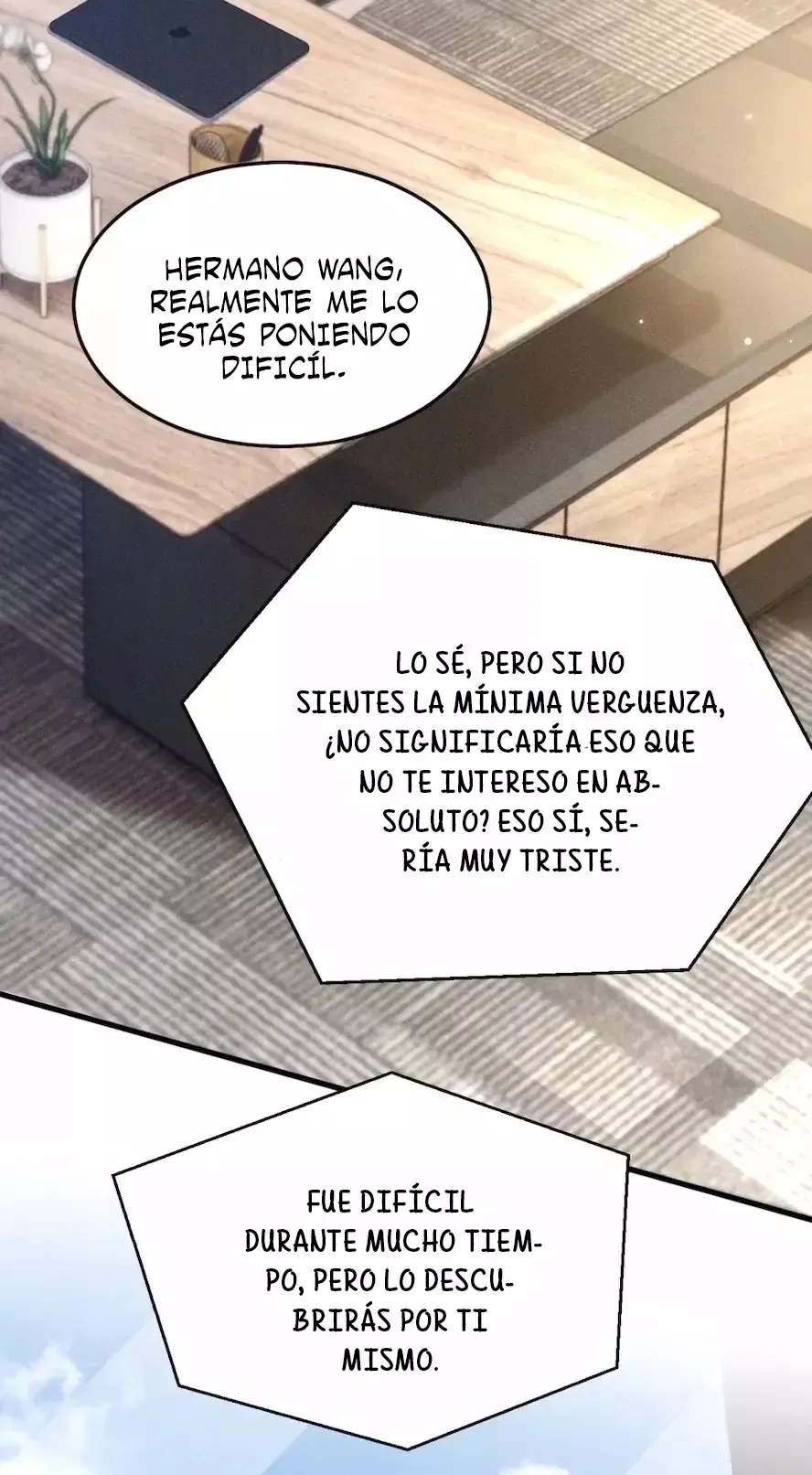 Amado Tormento Capítulo 77 en Línea - página 34