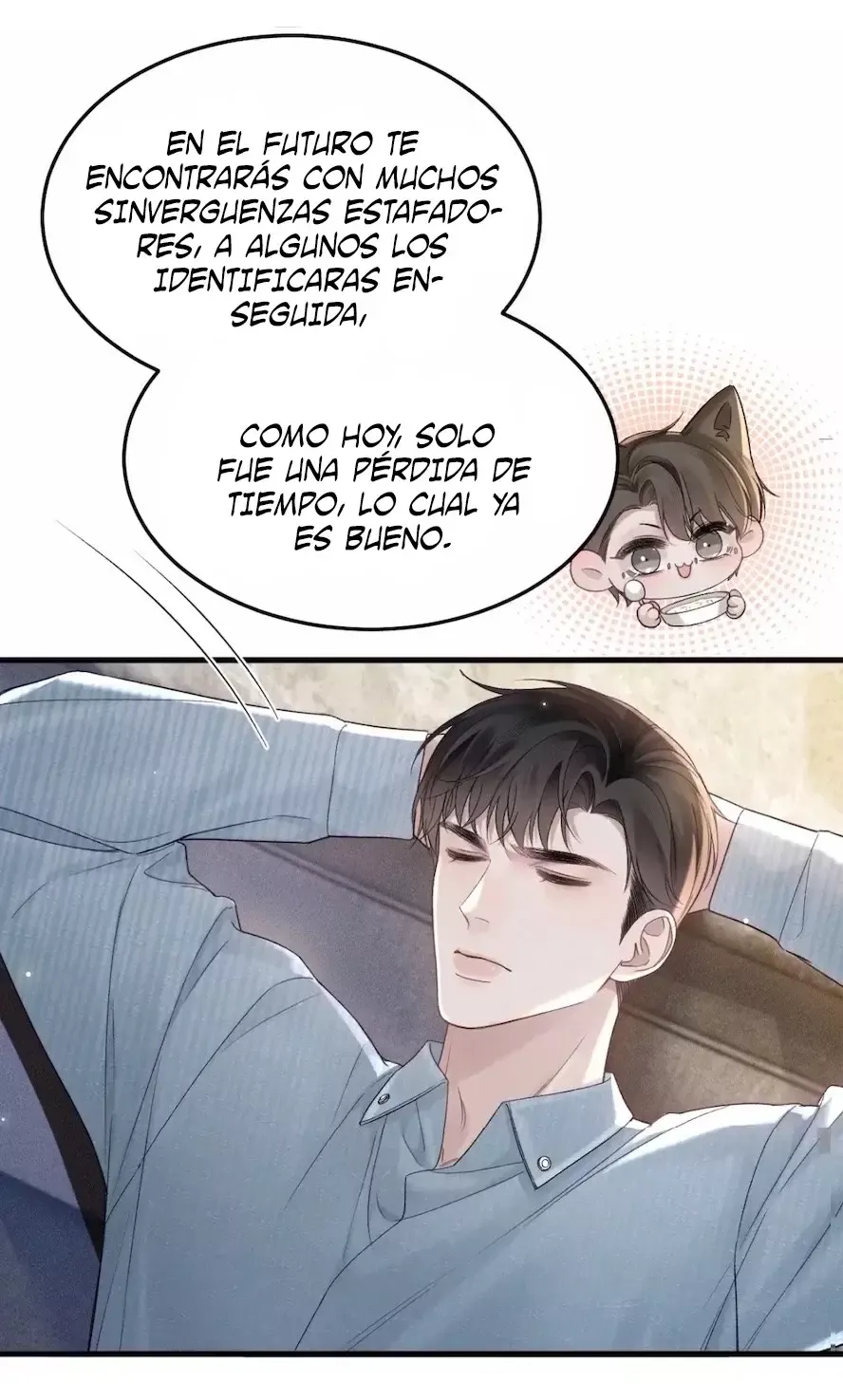 Amado Tormento Capítulo 78 en Línea - página 4