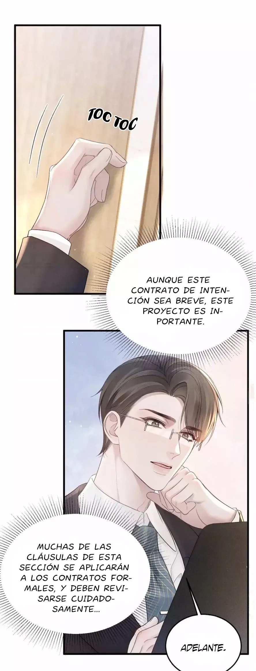 Amado Tormento Capítulo 78 en Línea - página 14