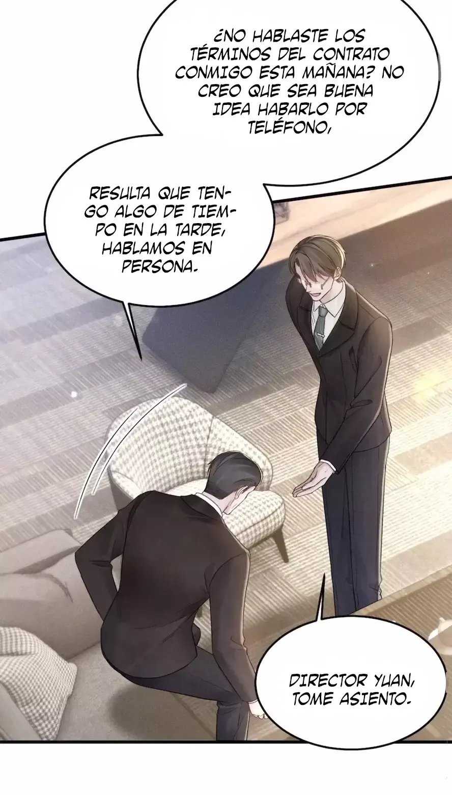 Amado Tormento Capítulo 78 en Línea - página 16