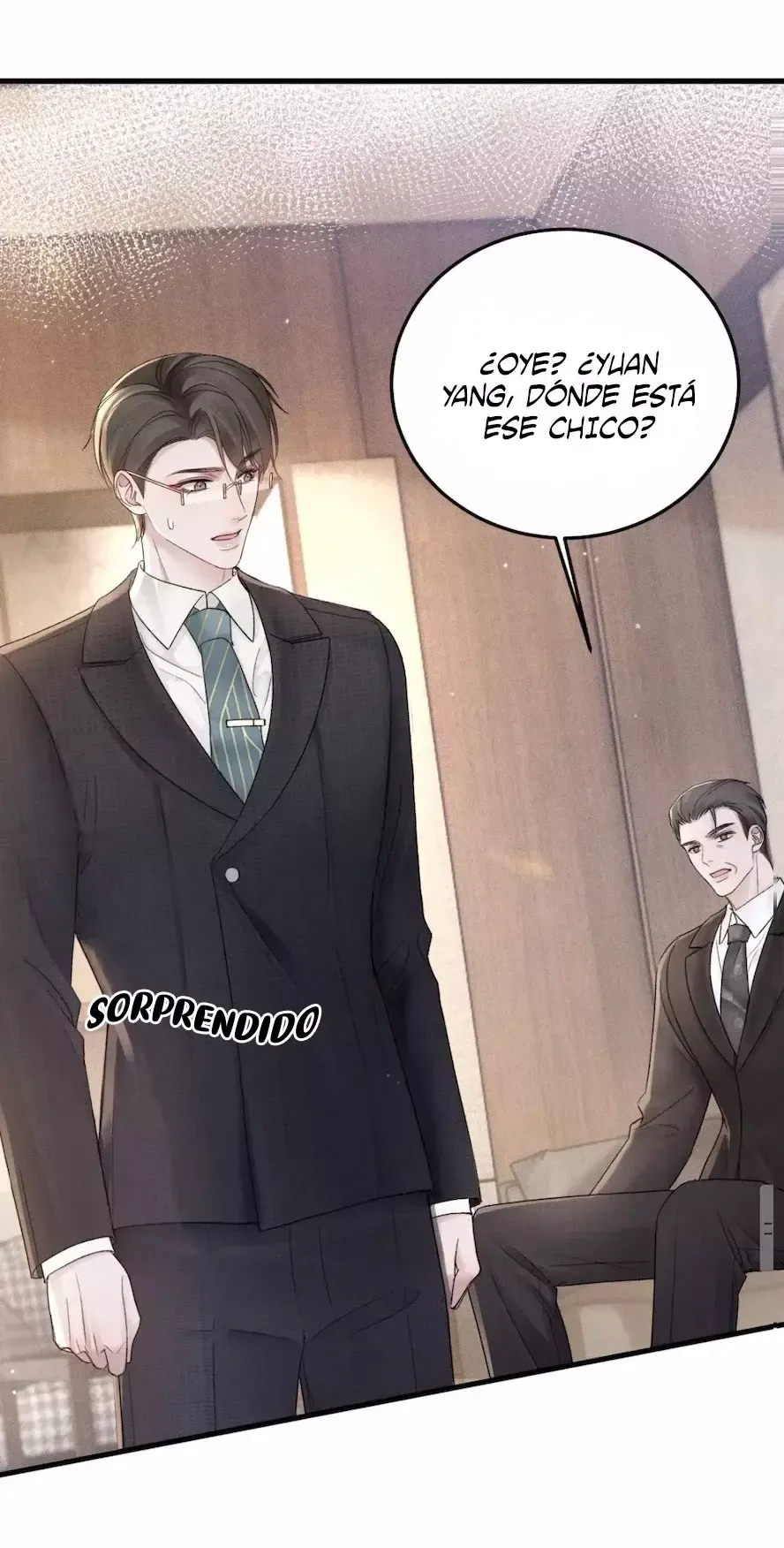 Amado Tormento Capítulo 78 en Línea - página 18