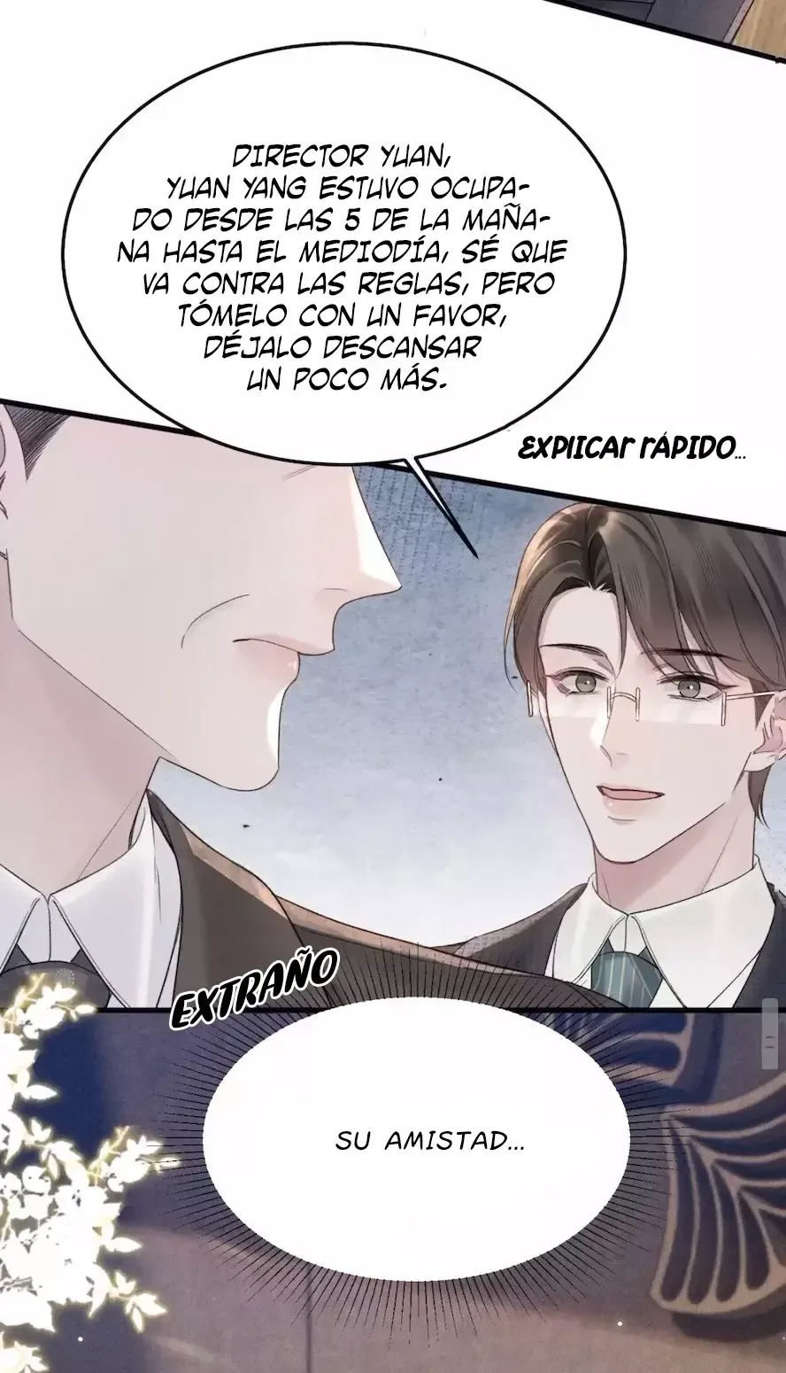 Amado Tormento Capítulo 78 en Línea - página 24