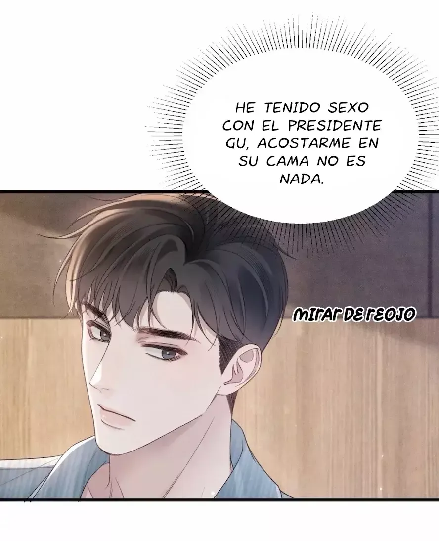 Amado Tormento Capítulo 78 en Línea - página 27