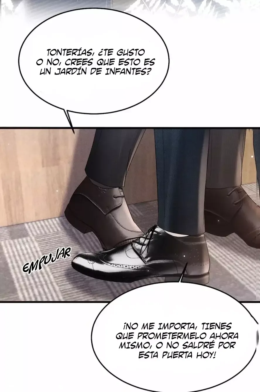 Amado Tormento Capítulo 79 en Línea - página 17