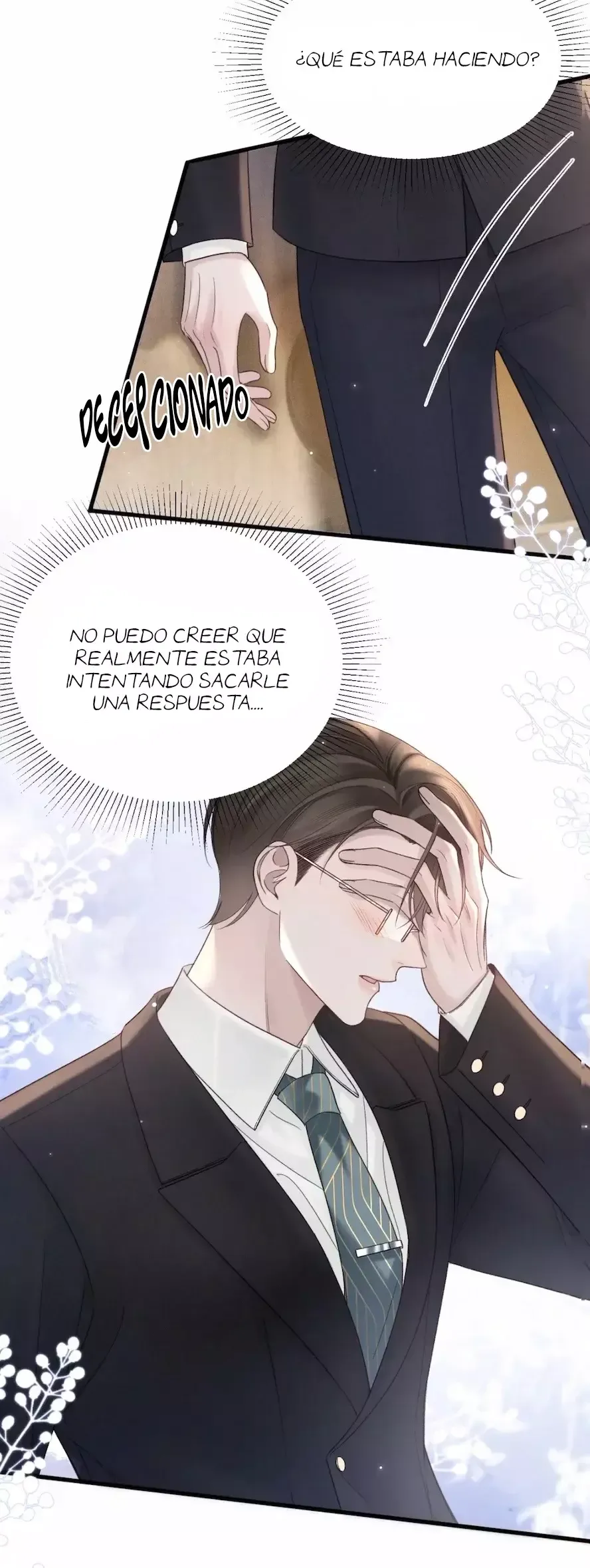 Amado Tormento Capítulo 79 en Línea - página 26
