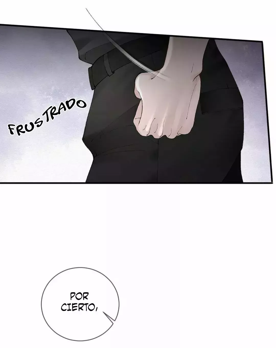 Amado Tormento Capítulo 8 en Línea - página 8