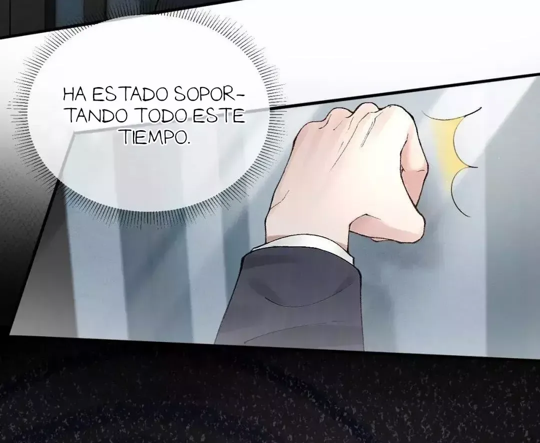 Amado Tormento Capítulo 8 en Línea - página 17