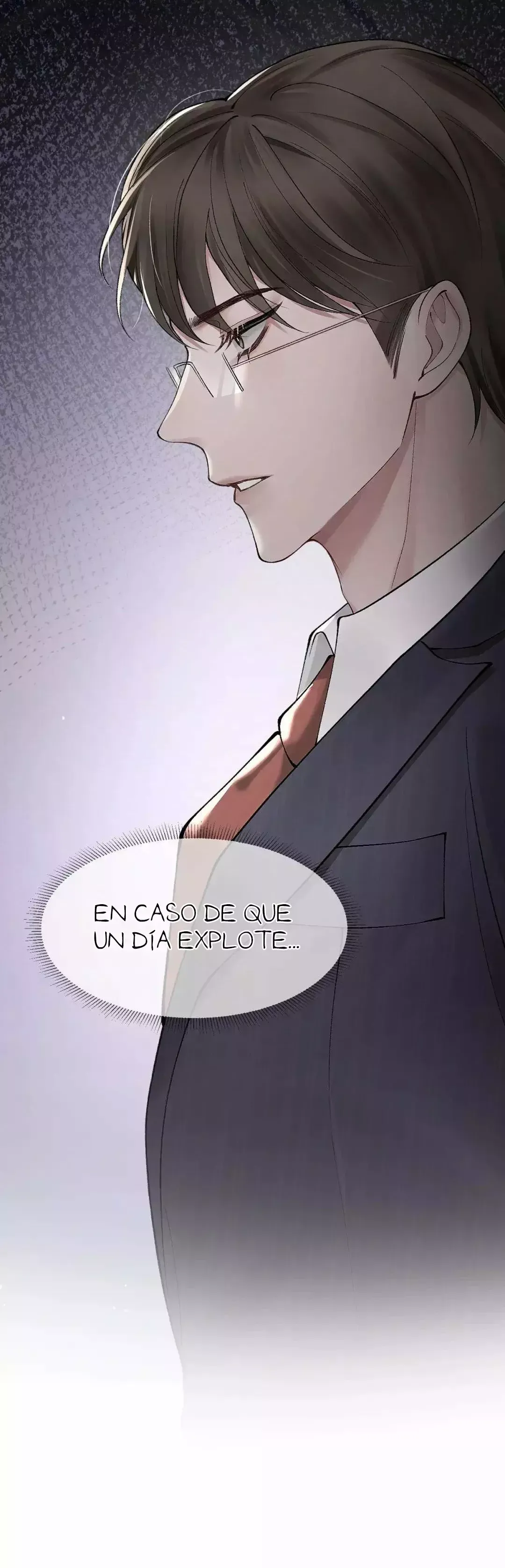 Amado Tormento Capítulo 8 en Línea - página 18