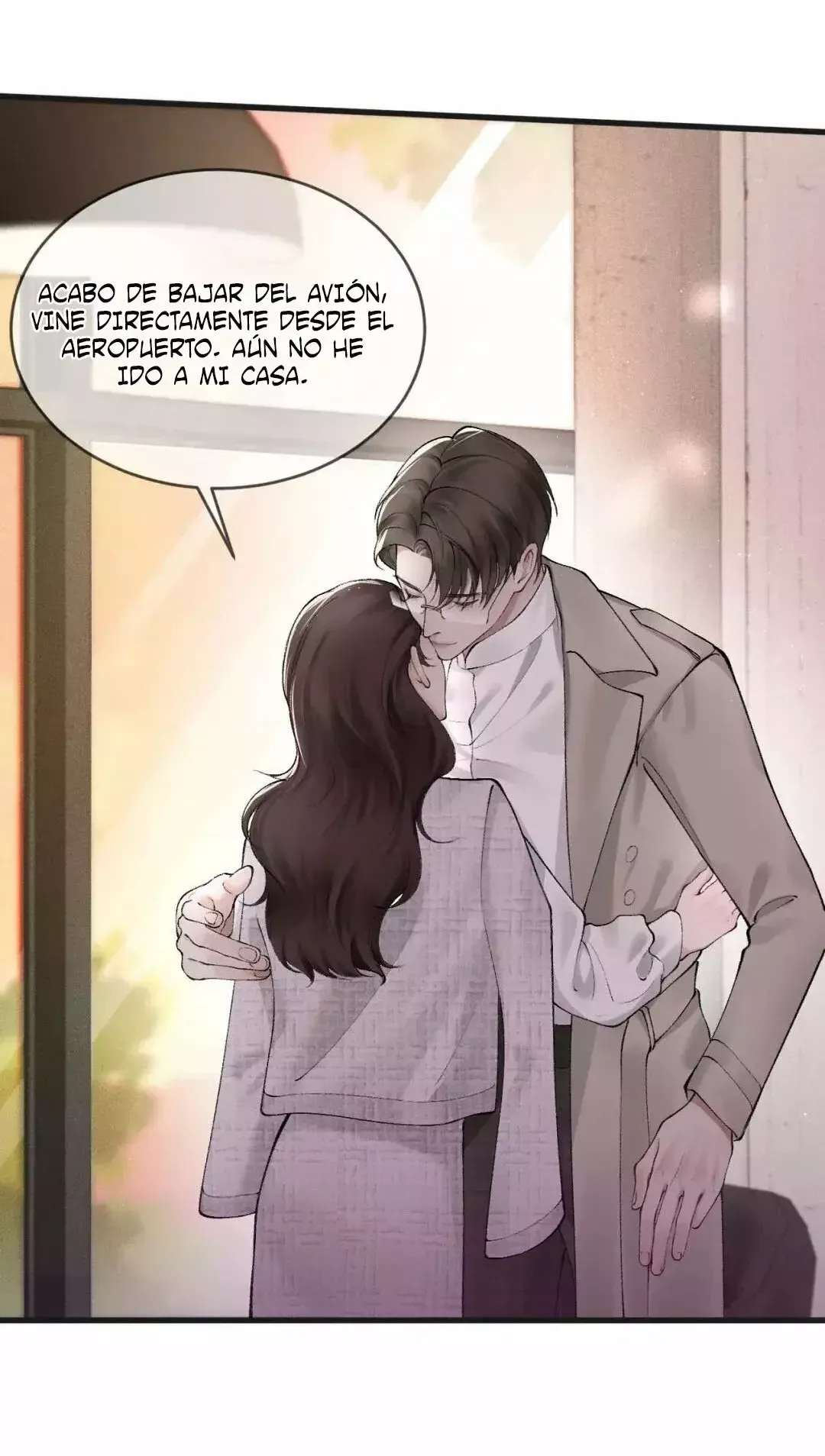 Amado Tormento Capítulo 8 en Línea - página 22