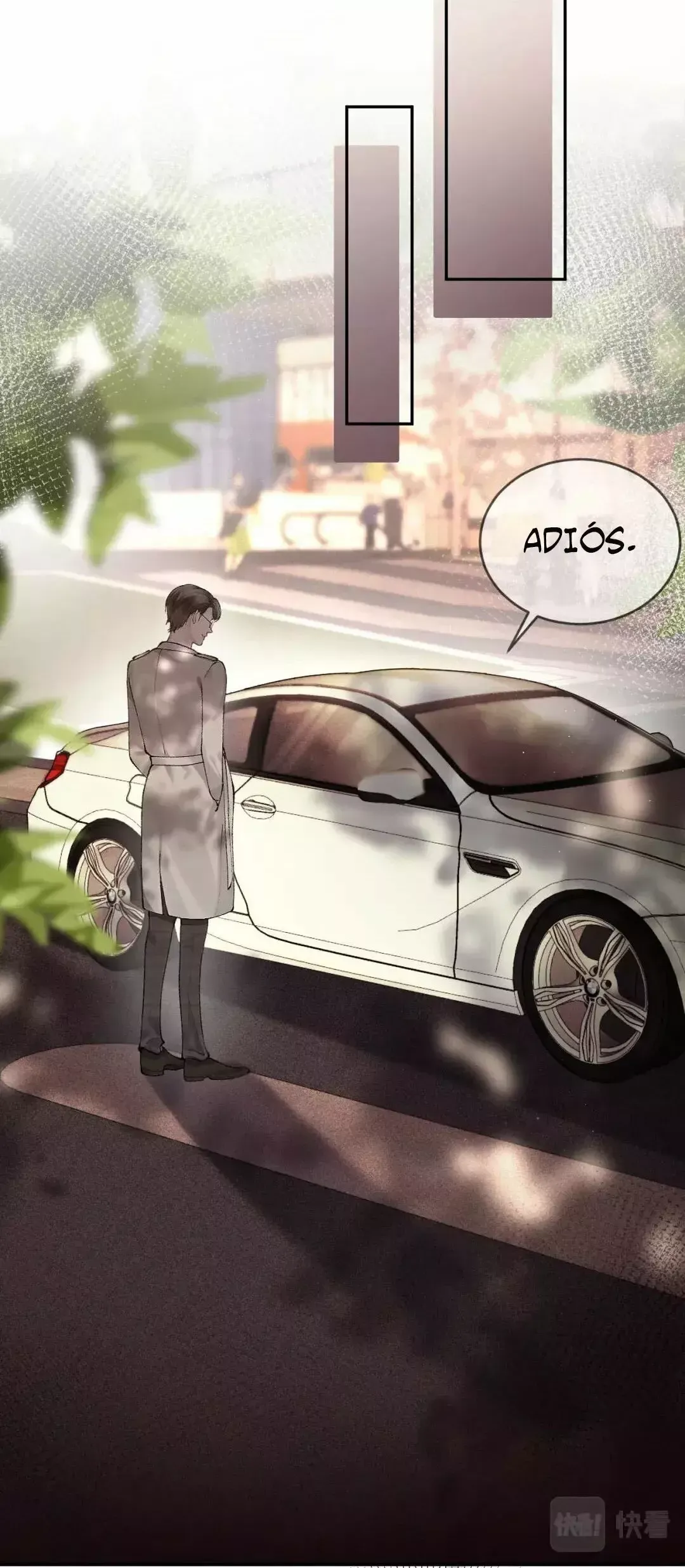 Amado Tormento Capítulo 8 en Línea - página 35