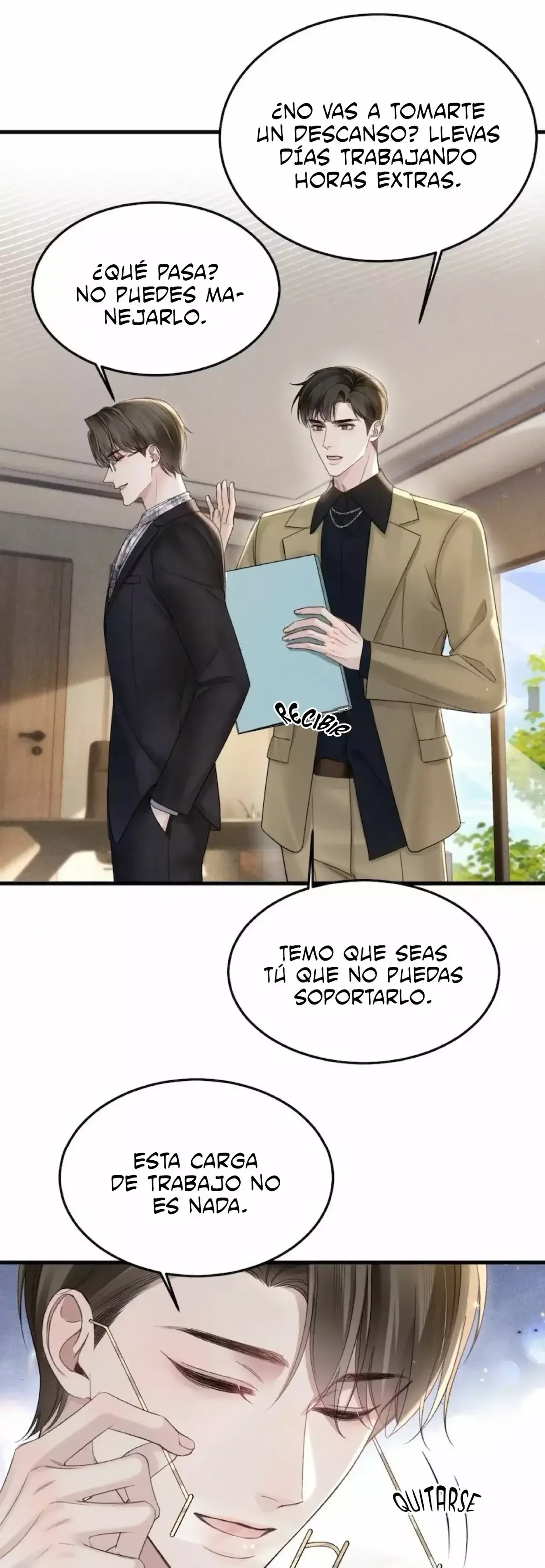 Amado Tormento Capítulo 83 en Línea - página 16