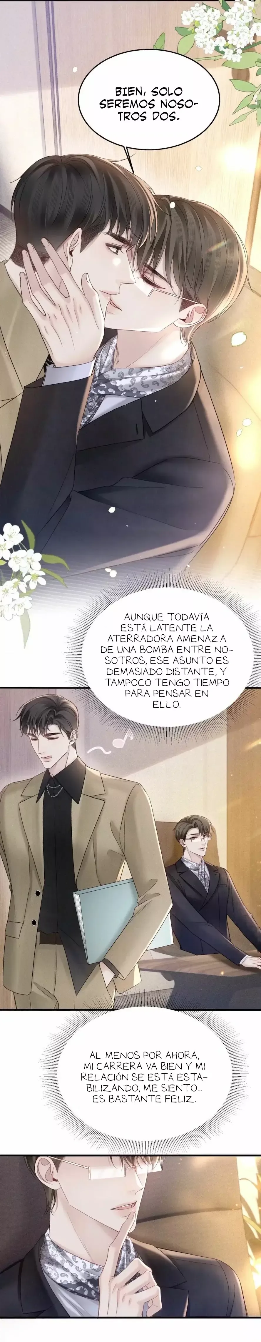 Amado Tormento Capítulo 83 en Línea - página 19