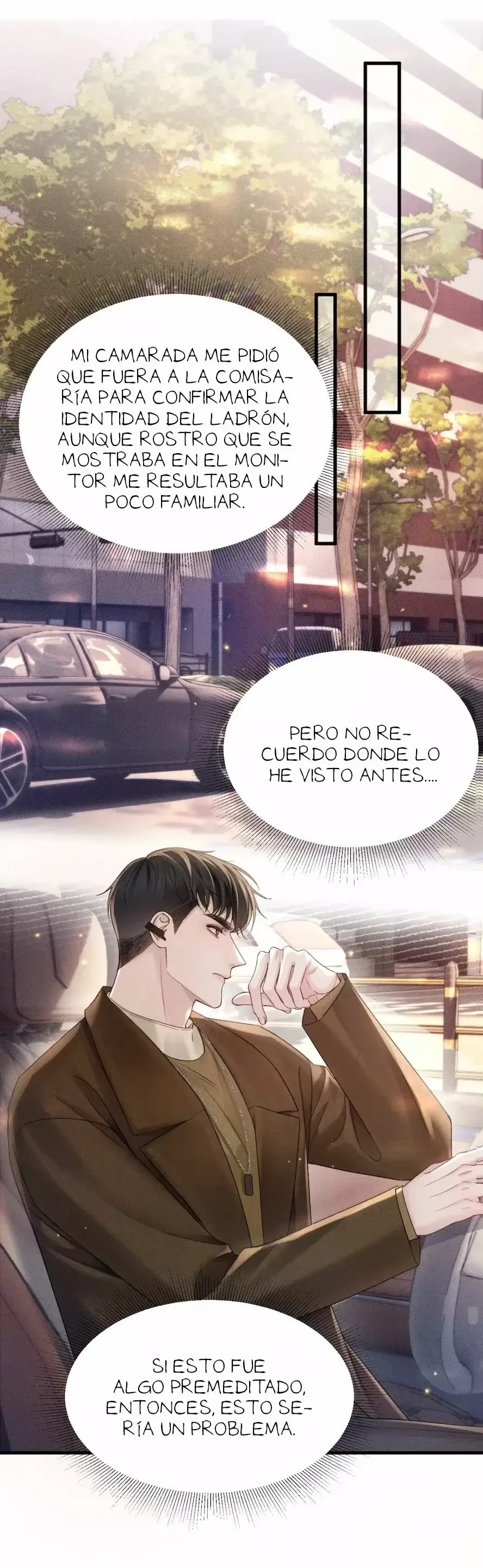Amado Tormento Capítulo 84 en Línea - página 3