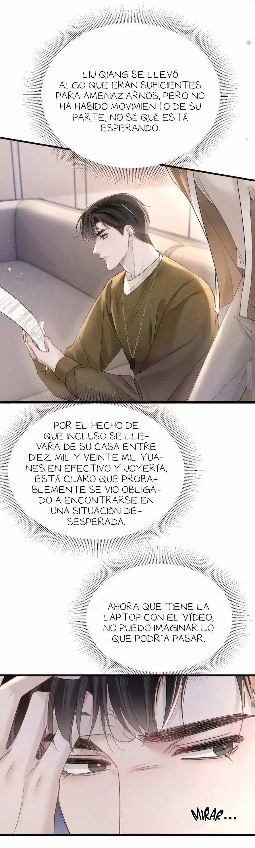Amado Tormento Capítulo 84 en Línea - página 14