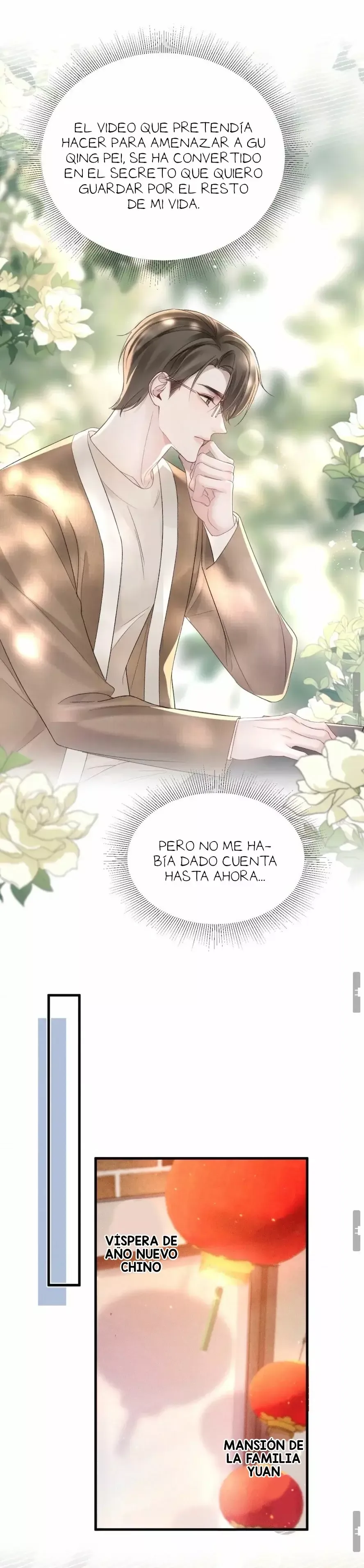 Amado Tormento Capítulo 84 en Línea - página 15