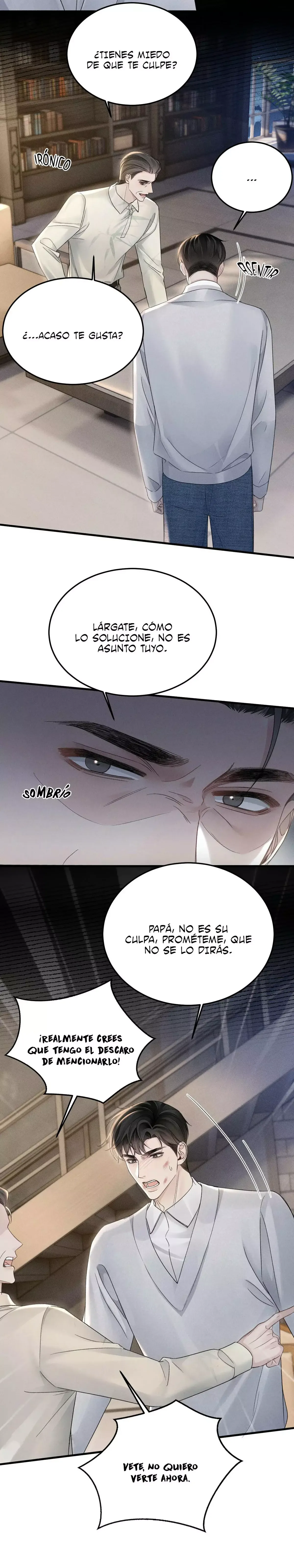 Amado Tormento Capítulo 85 en Línea - página 8