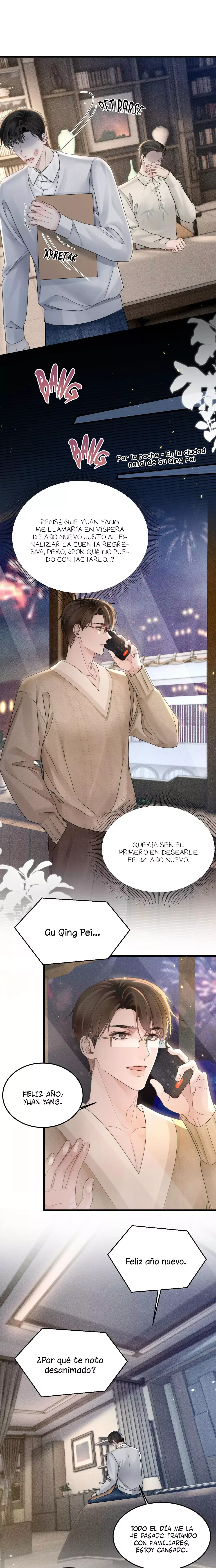 Amado Tormento Capítulo 85 en Línea - página 9