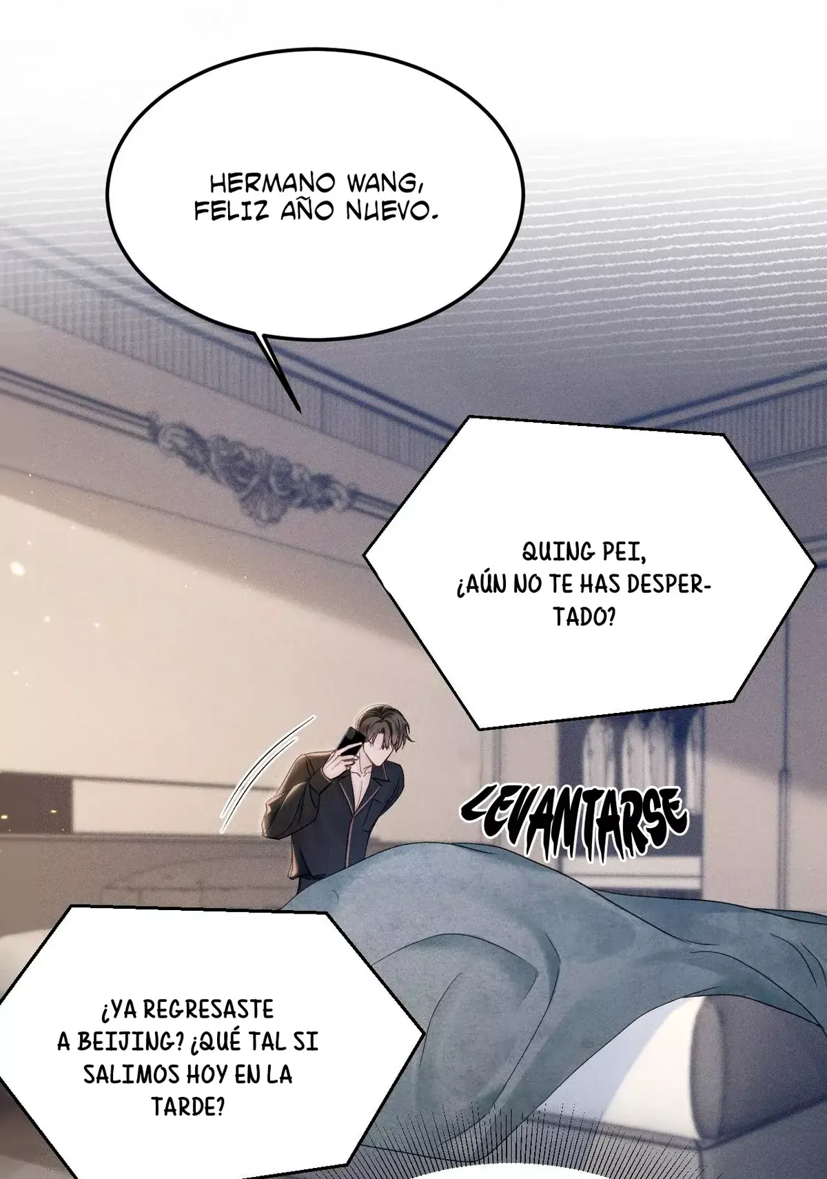 Amado Tormento Capítulo 87 en Línea - página 25