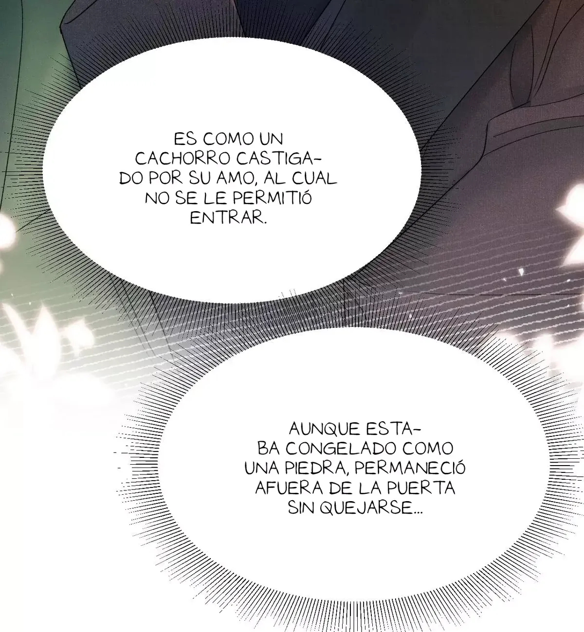 Amado Tormento Capítulo 87 en Línea - página 35