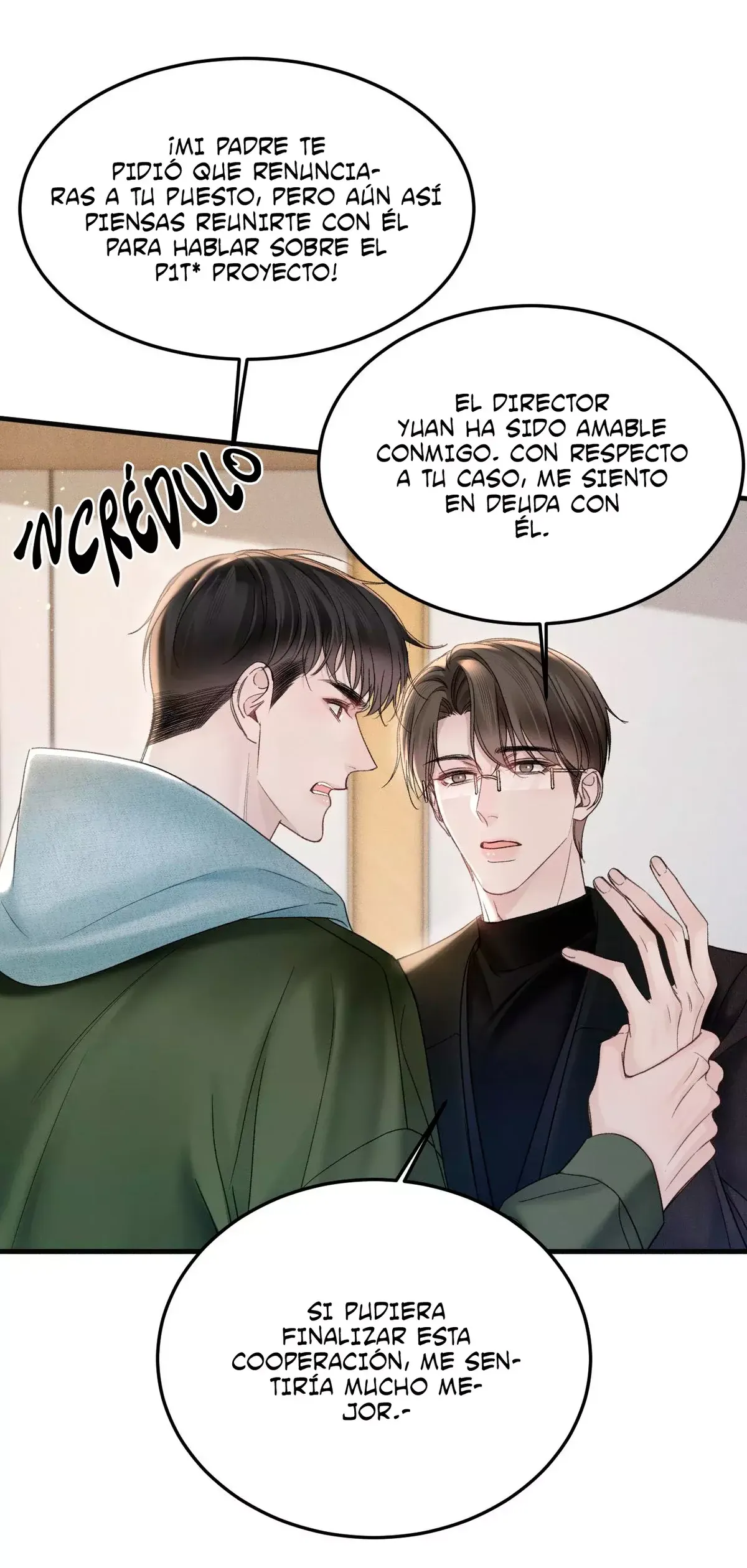 Amado Tormento Capítulo 87 en Línea - página 41