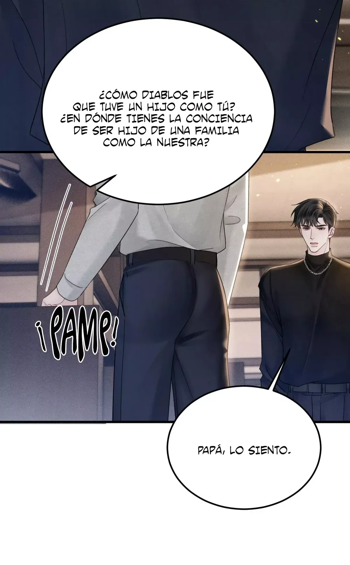 Amado Tormento Capítulo 91 en Línea - página 14