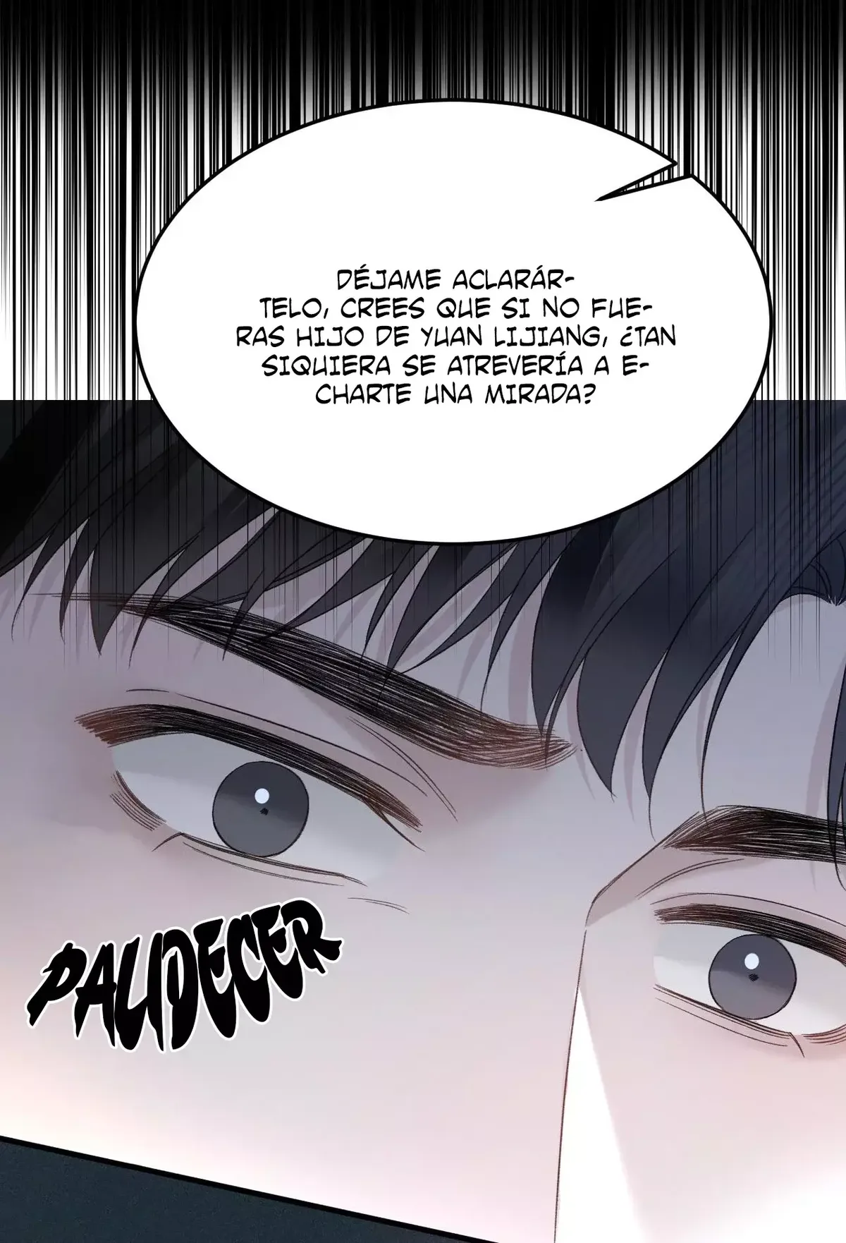 Amado Tormento Capítulo 91 en Línea - página 20
